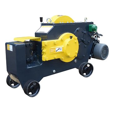 Изображение товара Станок для резки арматуры ТСС-GQ 40A 490441