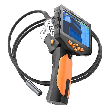 Изображение товара Видеоэндоскоп Мегеон 33500-3125 3м 1920x1080 IP67 подсветка