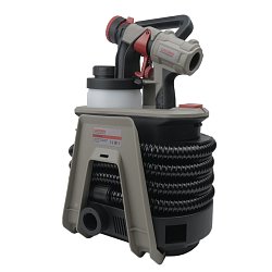 Строительный краскораспылитель Crown CT31015, вес 5,1 кг