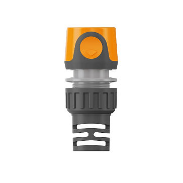 Изображение товара Коннектор для шланга 12,5-15 мм (1/2”-5/8”) Daewoo DWC 2015