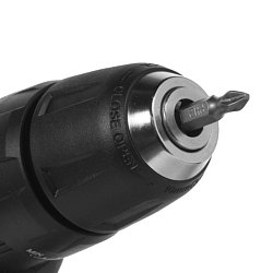 Аккумуляторная ударная дрель-шуруповерт Bosch UniversalImpact 18V 06039D4102