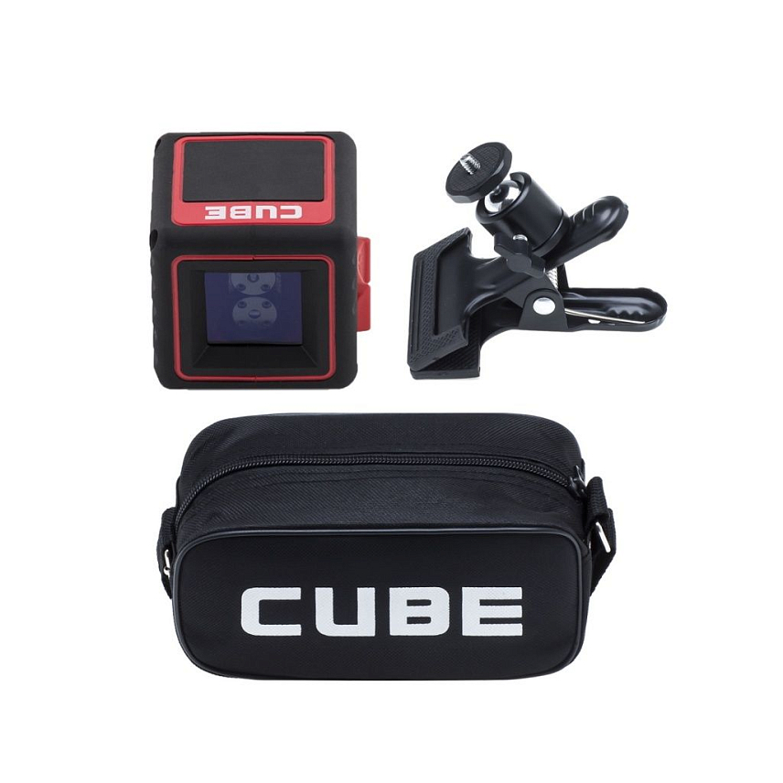Лазерный уровень ADA CUBE HOME EDITION во Владимире