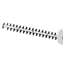 Электрический кусторез для подрезки веток Champion HTE610R