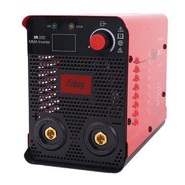 Изображение товара Сварочный инвертор Fubag IR 200 31403, 200А, 220В