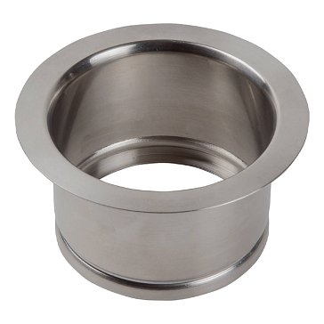 Изображение товара Фланец в мойку Bort Washing flange FS60 93412109 из нержавеющей стали Германия