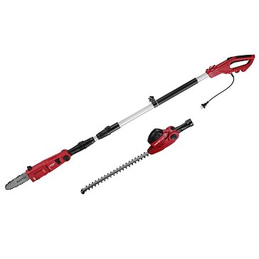 Изображение товара Высоторез Wortex PS 2001 с насадкой-кусторезом