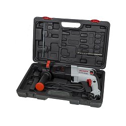 Перфоратор Ресанта П-28-800К 75/3/1, SDS-Plus, 800 Вт, 3.4 Дж