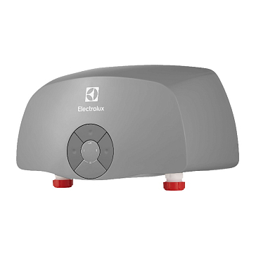 Изображение товара Водонагреватель проточный Electrolux NP MINIFIX 3.5 T - кран, НС-1294213