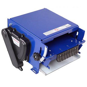 Изображение товара Belmash TD 2200 D011A приставка рейсмусовая ручная для заготовок до 230 мм