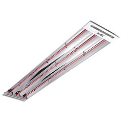 Инфракрасный обогреватель Ballu BIH-T-6.0 НС-1033853 (6000 Вт, ТЭН, 8,3 кг, потолочный)