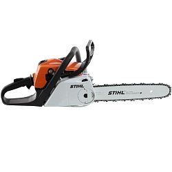 Бензопила Stihl MS 211 С-ВЕ, шина R 35 см, цепь 63РМ