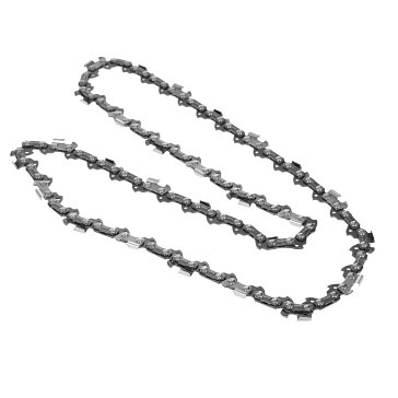 Изображение товара Пильная цепь Rezer PS-9-1,3-55 40 см для древесины, чизельное пиление