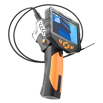 Изображение товара Видеоэндоскоп Мегеон 33500-139 с 1м зондом IP67 для промышленности и диагностики