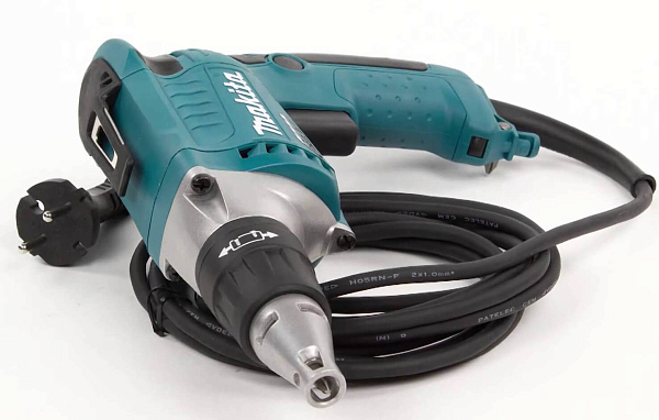 Сетевой шуруповерт: какой лучше выбрать