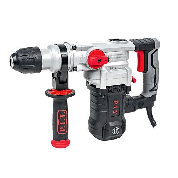 Изображение товара Перфоратор SDS-Plus P.I.T. Мастер PBH28-C3, 5.5 Дж