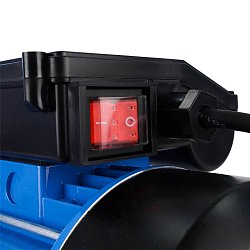 Насос поверхностный Джилекс Джамбо 70/50 Ч, чугунный корпус