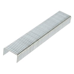 Скобы для степлера Практика 775-198, 1000 шт