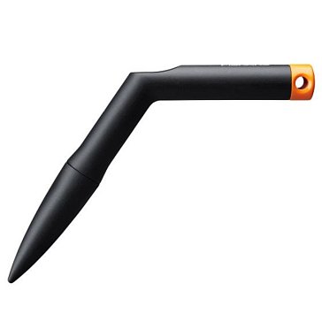 Изображение товара Конус посадочный Fiskars Solid 1057080 пластиковый, с ручкой, 260 мм