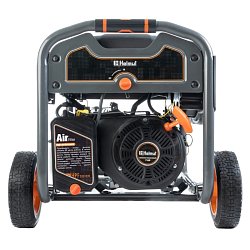 Генератор бензиновый Helmut LS 3000 hl-102
