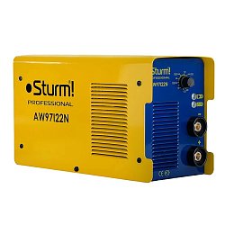 Инвертор сварочный Sturm AW97I22N 220А