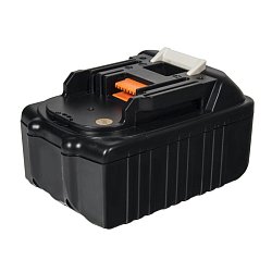 Аккумулятор Практика 779-349 (запчасть для Makita, 18 В, 3Ач)