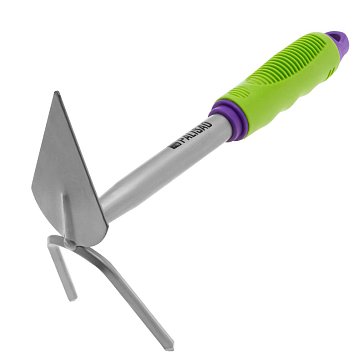 Изображение товара Мотыжка комбинированная Palisad 63005 80х285 мм стальная пластиковая рукоятка