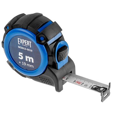 Изображение товара Рулетка Startul Expert SE3012-0519, 5м/19мм 