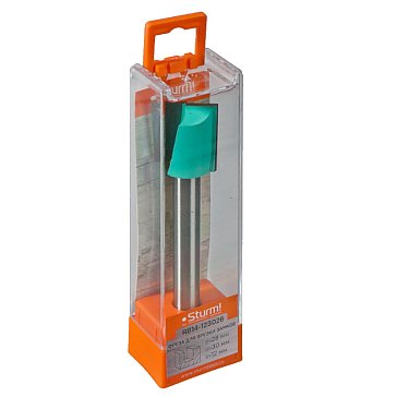 Изображение товара Фреза пазовая Sturm RB14-123026 26x30x120 мм хвостовик 12 мм Германия