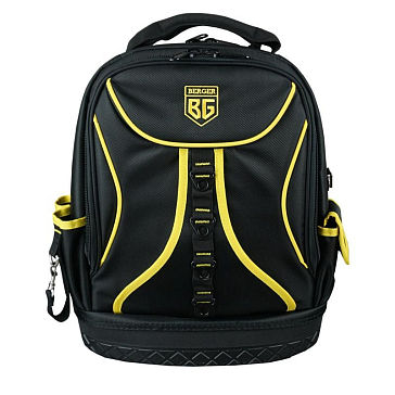 Изображение товара Рюкзак для инструментов Berger БОГЕН BG1199 прочный и удобный