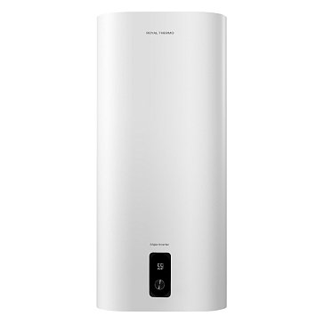 Изображение товара Водонагреватель Royal Thermo RWH 50 Major Inverter 50л настенный