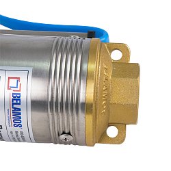 Скважинный насос Belamos TF3-40 (min диам. 80 мм)