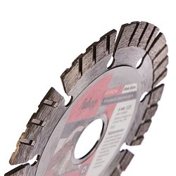 Алмазный отрезной диск по камню Fubag Stein Extra 31125-3 (125x22.2 мм)