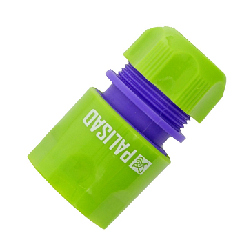 Изображение товара Коннектор для шланга Palisad 66135, 1/2", быстросъемный