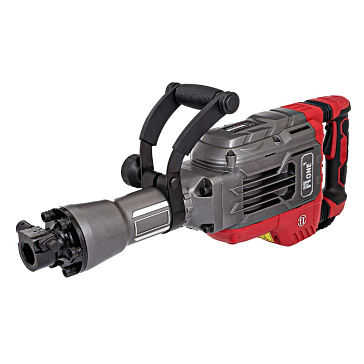 Изображение товара Молоток отбойный Number One INDUSTRIAL EDH2500/75-PRO 2500 Вт
