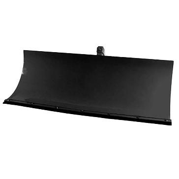 Изображение товара Снегоотвал для мотоблоков Sturm GKE-1 (1000х400 мм, обрезиненный нож)