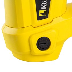 Перфоратор SDS-Plus Kolner KRH 950C, 950 Вт, 5 Дж