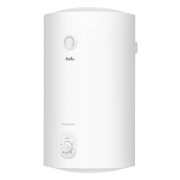 Изображение товара Водонагреватель Ballu BWH/S 100 Orfeus DH 100 литров