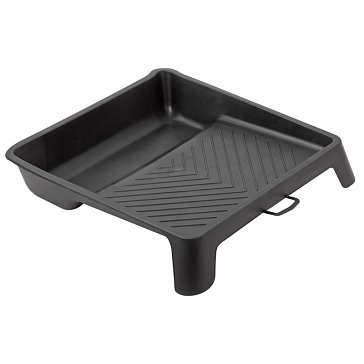 Изображение товара Ванночка для краски Mos 03951М черная 285х155 мм