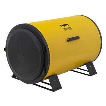 Изображение товара Электропечь Кедр ЭП- 40МК, 8018023, с цифровой индикацией (220В, 400°C, загрузка 40кг) 