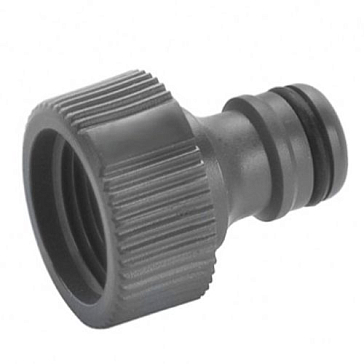 Изображение товара Штуцер Belamos YM5705 (внутренняя резьба, 1/2")