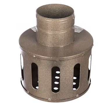 Изображение товара Фильтр Champion всасывающий 3 дюйма C2517 из нержавеющей стали