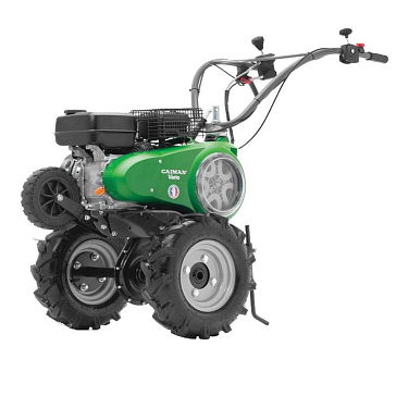 Изображение товара Мотоблок бензиновый Caiman VARIO 70C TWK+ (ручной стартер, емкость топливного бака 3.6 литра)