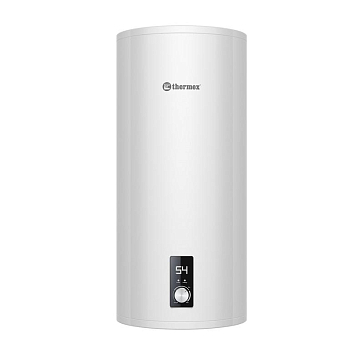 Изображение товара Накопительный водонагреватель Thermex Solo 50 V для дома и дачи