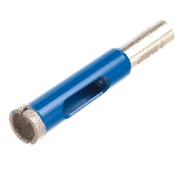 Изображение товара Сверло по стеклу и кафелю Зубр Профессионал 29860-10, 10 мм