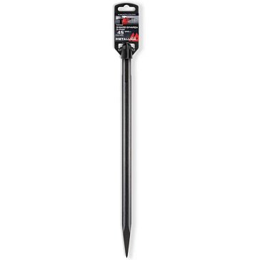 Изображение товара Зубило пикообразное SDS-max Metallica Optima 906798 для бетона