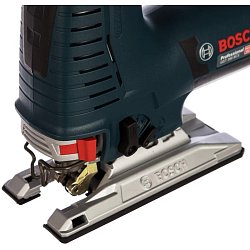Электрический лобзик Bosch GST 160 BCE