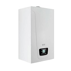 Котел газовый настенный конденсационный Baxi LUNA DUO-TEC E 1.24 НС-1231700