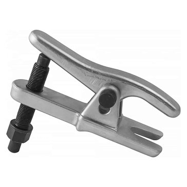 Изображение товара Съемник шаровых шарнирных соединений Thorvik ABJS2 052312 рычажный с захватом 22 мм