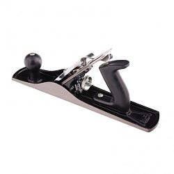 Металлический ручной рубанок Matrix Sparta 210805 (355х60 мм)