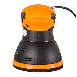 Эксцентриковая шлифовальная машина Вихрь ЭШМ-125А 72/6/7, 4606059042341